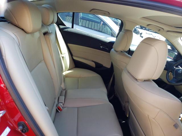 2018 ACURA ILX SPECIA - 19UDE2F43JA002847