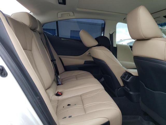2020 LEXUS ES 350 LUX - 58AEZ1B13LU073761