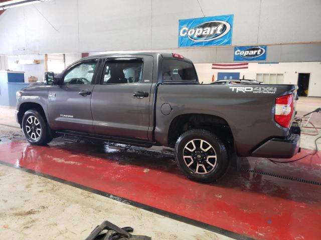 2019 TOYOTA TUNDRA CRE - 5TFDY5F12KX824244