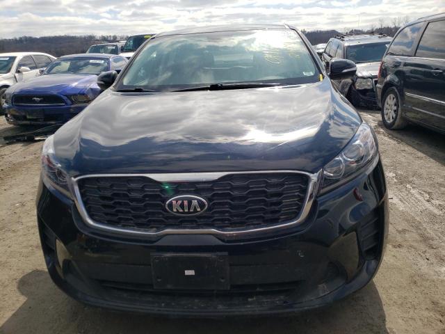 5XYPG4A37KG566096 KIA SORENTO L