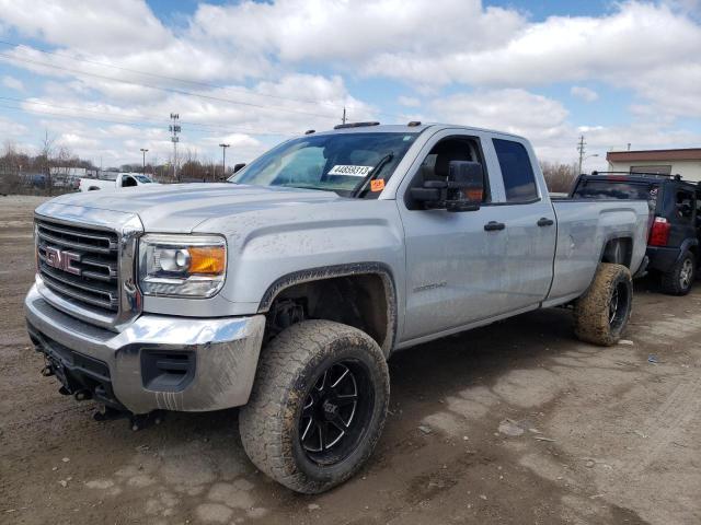 2015 GMC Sierra K2500 Heavy Duty for sale in Indianapolis, IN