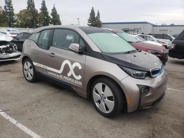 WBY1Z2C52EVX51400 BMW I3 Bev