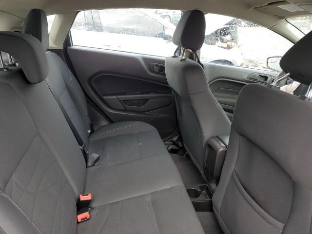 3FADP4EJ6KM142798 Ford FIESTA SE
