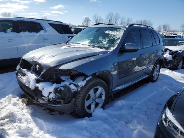 2009 BMW X5 xDrive35d