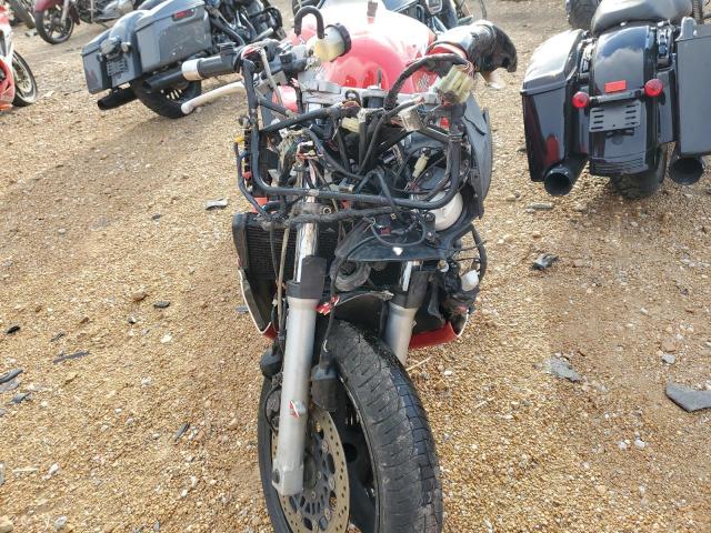 2000 TRIUMPH MOTORCYCLE SPRINT ST - SMT600FM0YJ092500