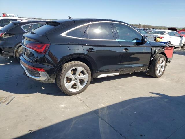 2021 AUDI Q5 SPORTBA WA14AAFY6M2139524