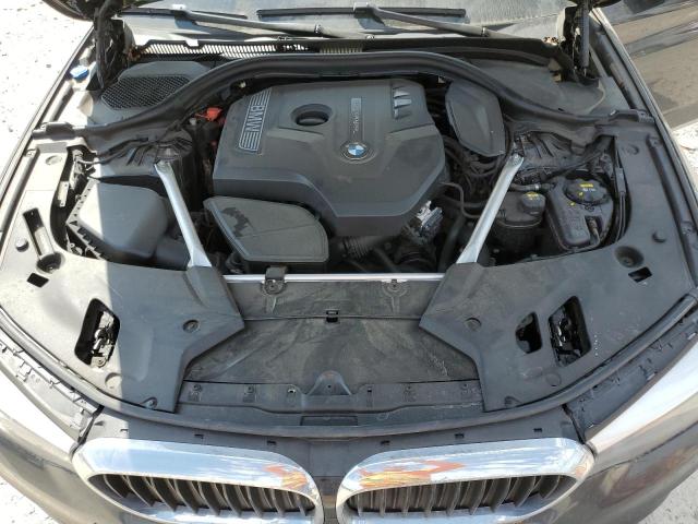 2018 BMW 530 XI - WBAJA7C58JWC75017