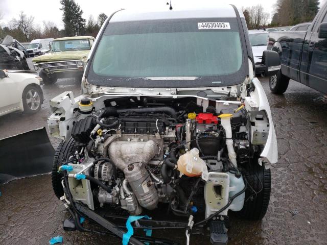 2018 DODGE RAM - ZFBERFAB3J6L84484