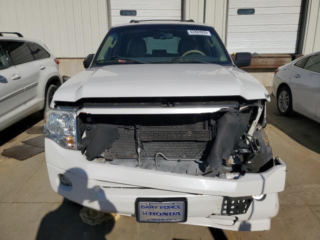 1FMJK1H54EEF49596 Ford Expedition El Xlt