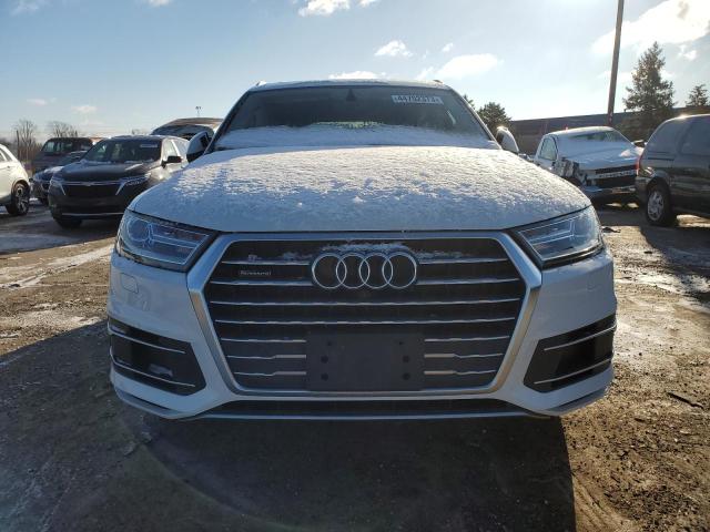 VIN WA1LAAF77JD000778 2018 Audi Q7, Premium Plus no.5