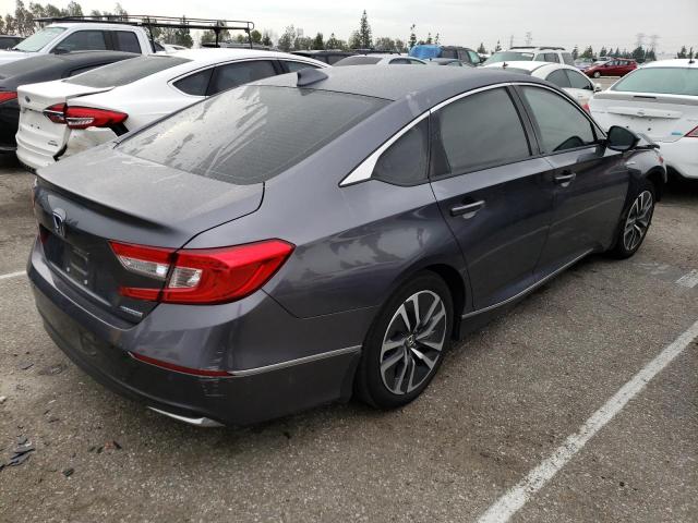 2022 HONDA ACCORD HYB - 1HGCV3F59NA008894