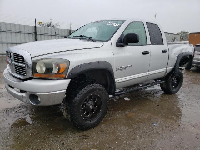 2006 Dodge Ram 1500 ST