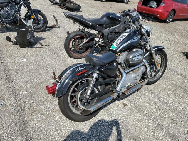 2003 HARLEY-DAVIDSON XL1200 1HD1CAP123K455018
