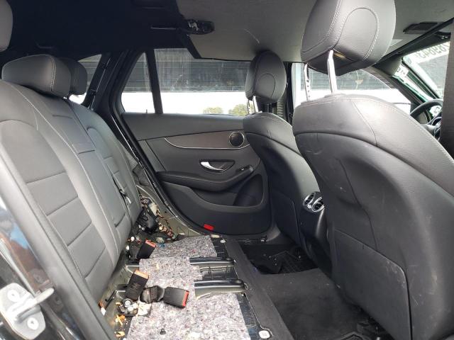 WDC0G8EB3LF728167 Mercedes-Benz Glc 300 4matic