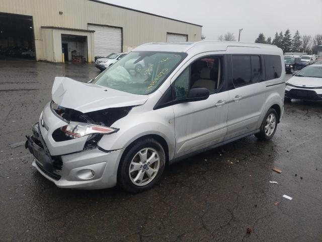 2016 Ford Transit Connect XLT