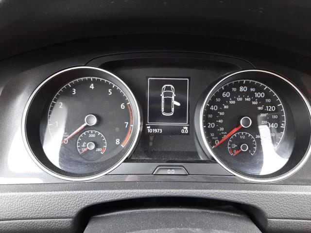 2018 VOLKSWAGEN GOLF SPORT - 3VW217AU9JM763307