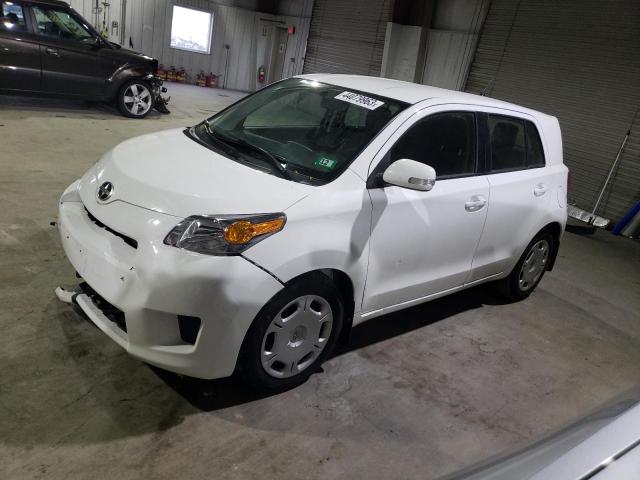 2013 Scion xD 