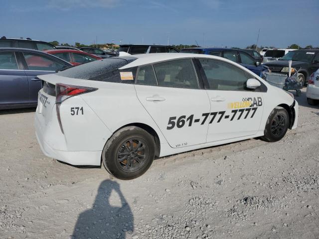 2017 TOYOTA PRIUS I JTDKBRFU8H3577628
