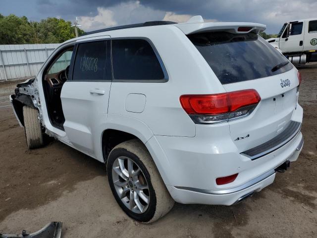 1C4RJFJG1FC854148 Jeep Grand Cherokee Summit