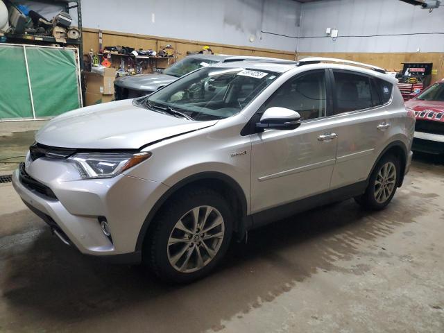 2016 TOYOTA RAV4 HV LI - JTMDJREV8GD006199