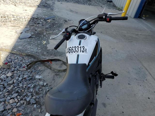 2021 KAWASAKI EN650 C - JKAENEC14MDA03942