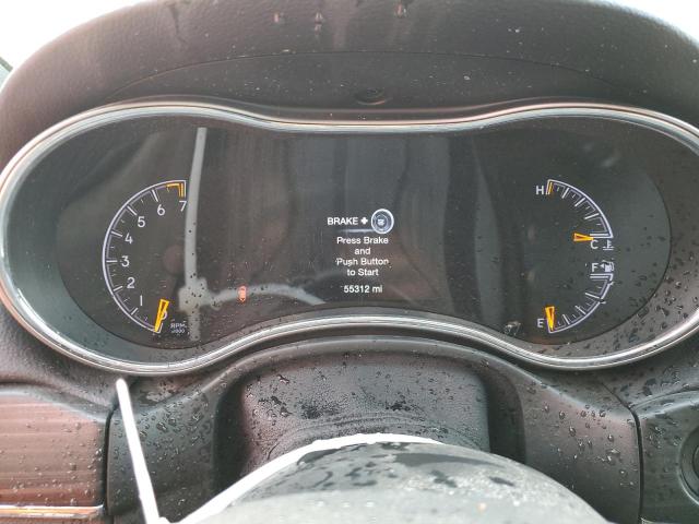 1C4RJEBGXLC295333 Jeep Grand Cherokee Limited