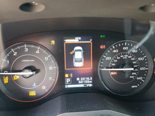 4S3GTAD63K3742985 Subaru Impreza Premium