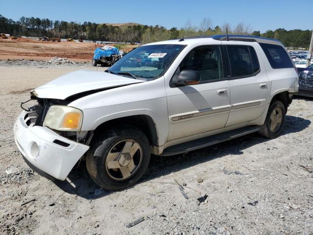 2004 GMC Envoy XUV 