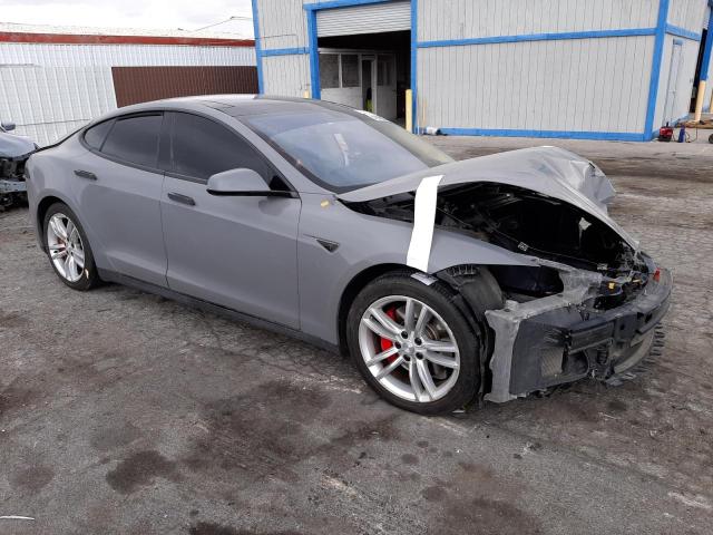 5YJSA1H17EFP49816 Tesla MODEL S