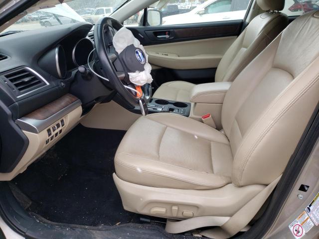 2015 SUBARU OUTBACK 4S4BSBLC8F3221188