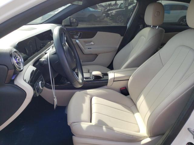 2019 MERCEDES-BENZ A 220 - WDD3G4EB8KW007049