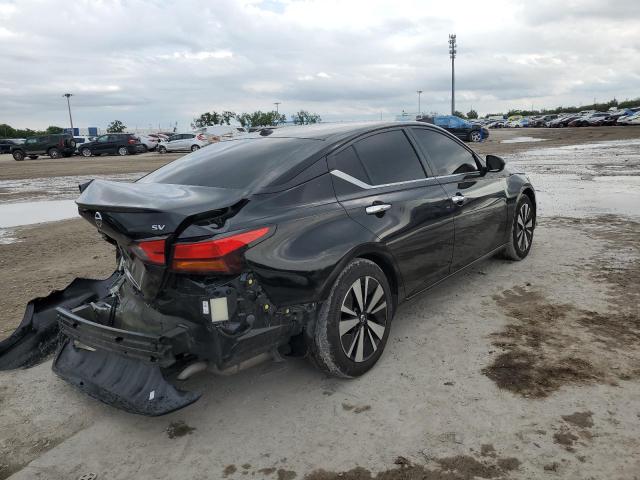 2021 NISSAN ALTIMA SV - 1N4BL4DV7MN416137