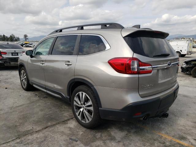 4S4WMALD5K3473599 Subaru Ascent Limited