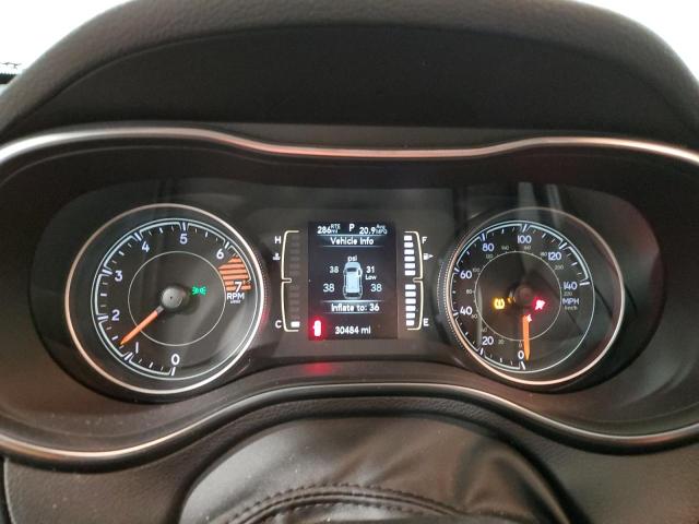 1C4PJMLB2LD623732 Jeep Cherokee Latitude Plus