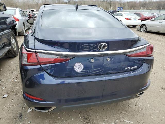 2020 LEXUS ES 350 LUX - 58AEZ1B11LU069594