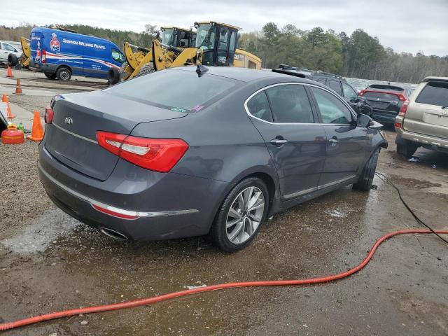 2015 KIA CADENZA PR - KNALN4D72F5170866