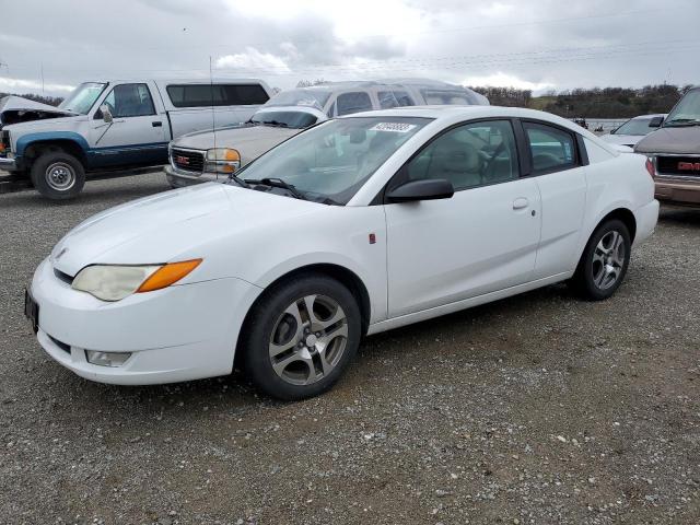 2005 Saturn Ion 