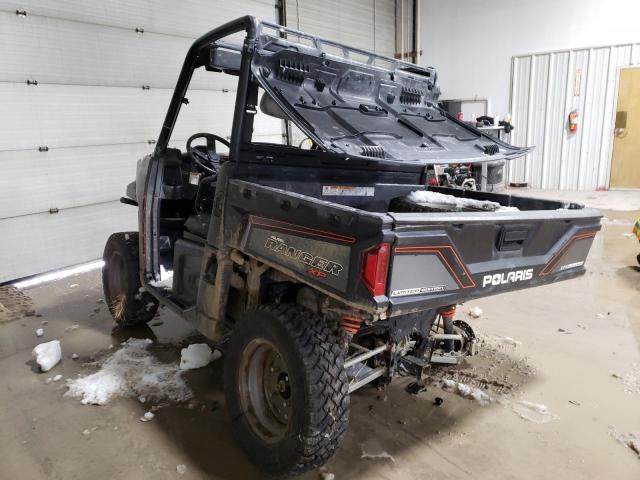 2014 POLARIS RANGER 900 - 4XAUH9EA7EG353311