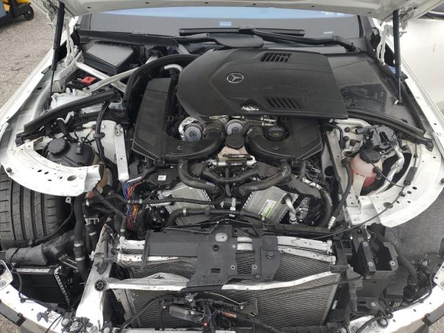 2022 MERCEDES-BENZ S 580 4MAT - W1K6G7GB4NA104262