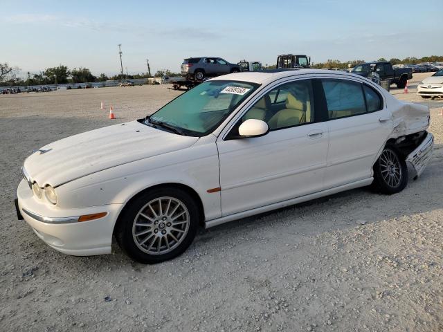 2007 Jaguar X-TYPE 