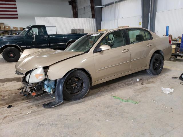 2006 Chevrolet Malibu LT