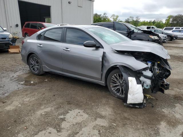 2023 KIA FORTE GT L - 3KPF54AD9PE564736