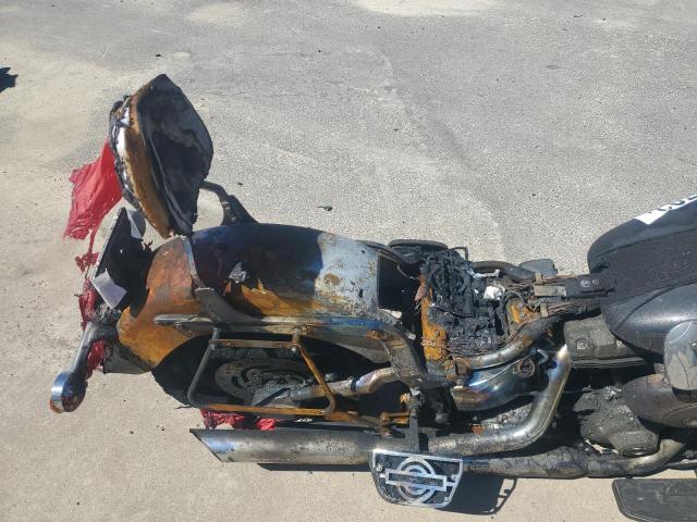 2006 HARLEY-DAVIDSON FLSTCI - 1HD1BWB106Y093473
