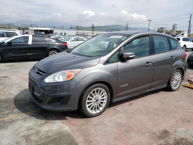 2013 Ford C-Max Energi SE