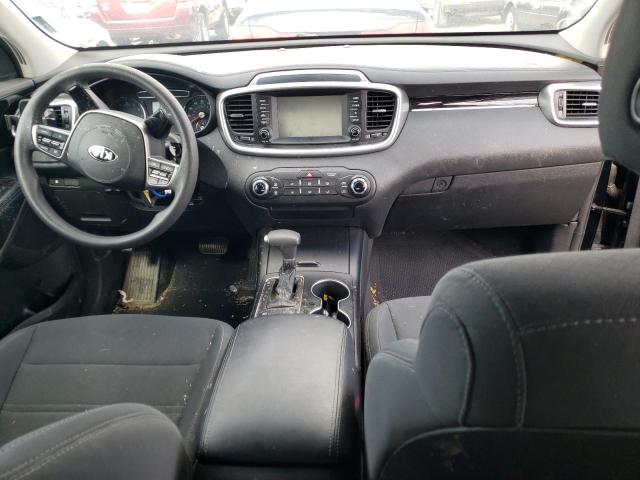 5XYPG4A37KG566096 KIA SORENTO L