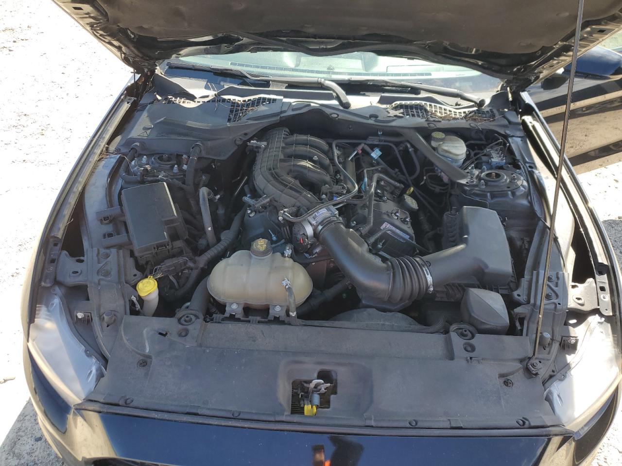 VIN: 1FATP8EM9H5270027 2017 FORD ALL Models
