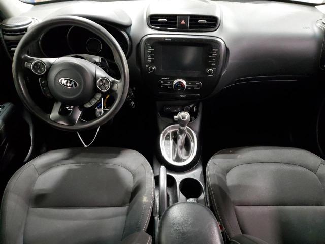 KNDJP3A55J7530212 KIA SOUL +
