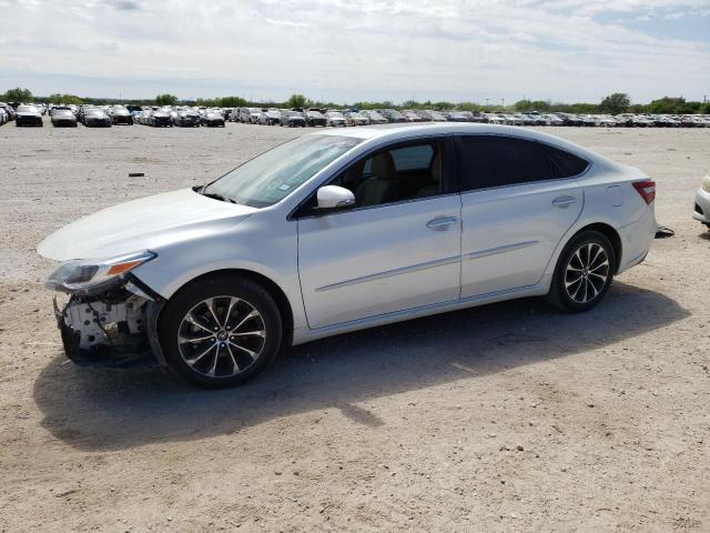 2018 Toyota Avalon XLE