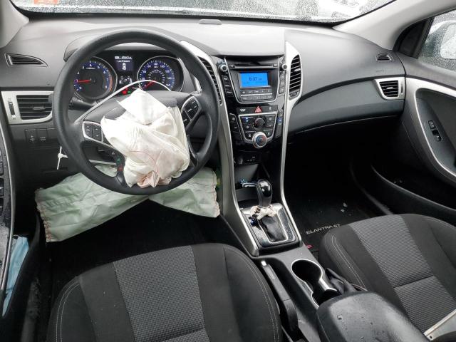 2017 HYUNDAI ELANTRA GT - KMHD35LH0HU353233