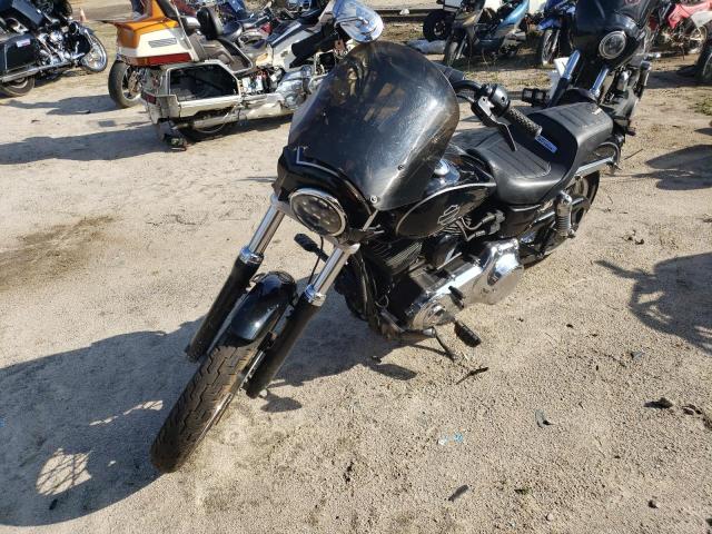 2011 HARLEY-DAVIDSON FXDC DYNA 1HD1GV413BC329923